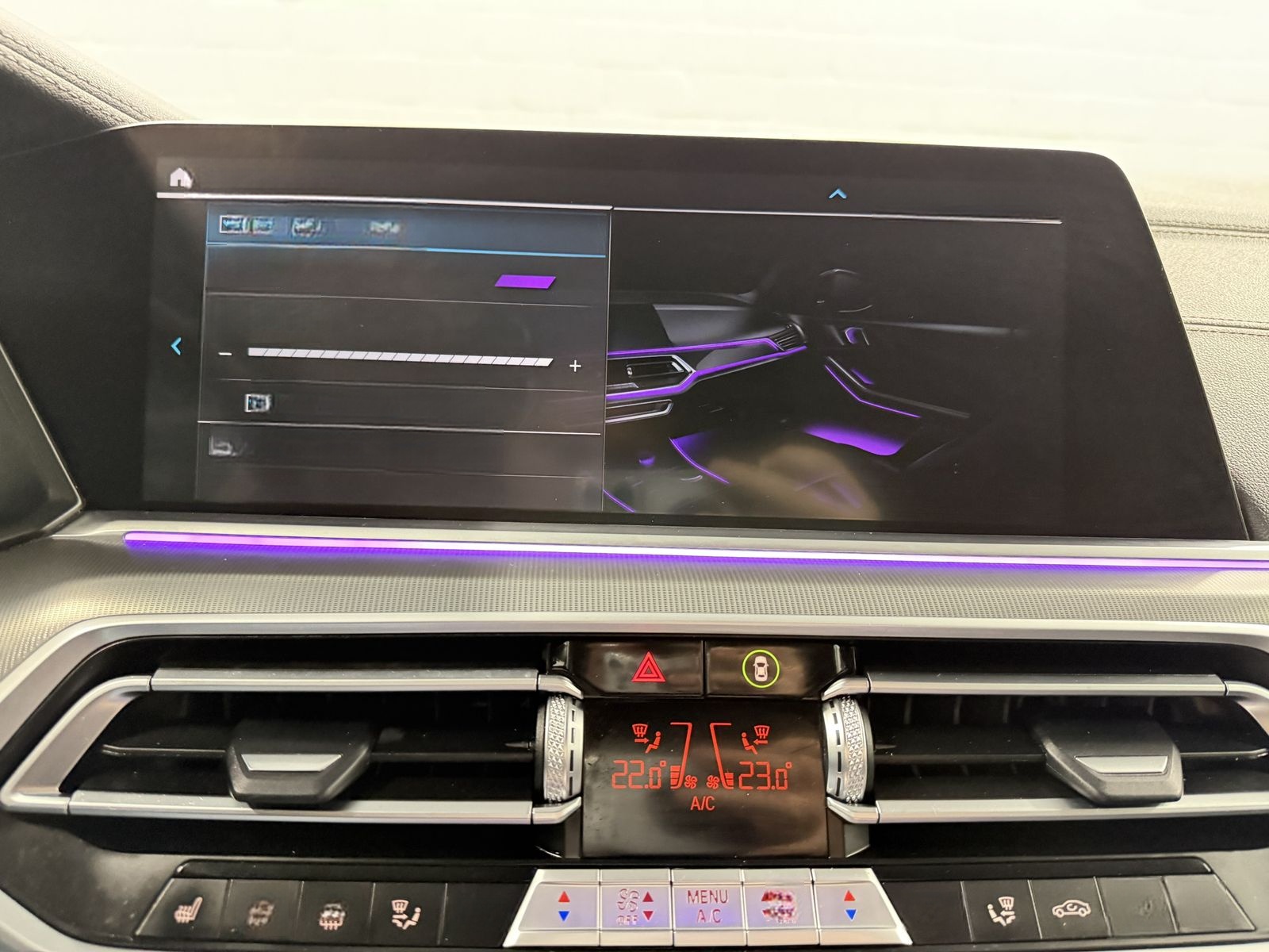 BMW X5 xDrive45e xLine | DrivAssistProf | LED | AHK foto 20