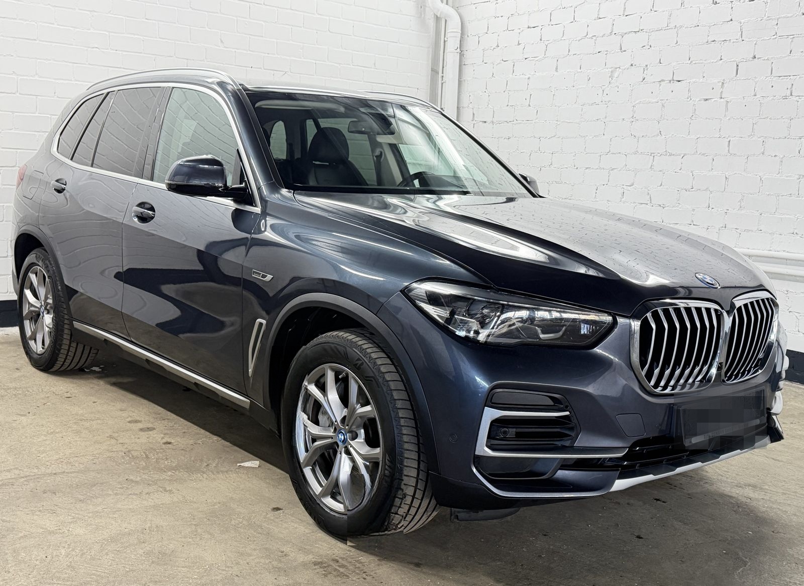 BMW X5 xDrive45e xLine | DrivAssistProf | LED | AHK foto 3