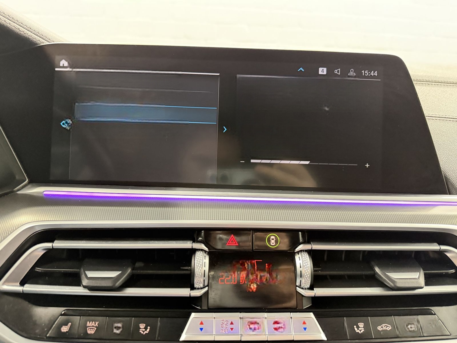 BMW X5 xDrive45e xLine | DrivAssistProf | LED | AHK foto 21