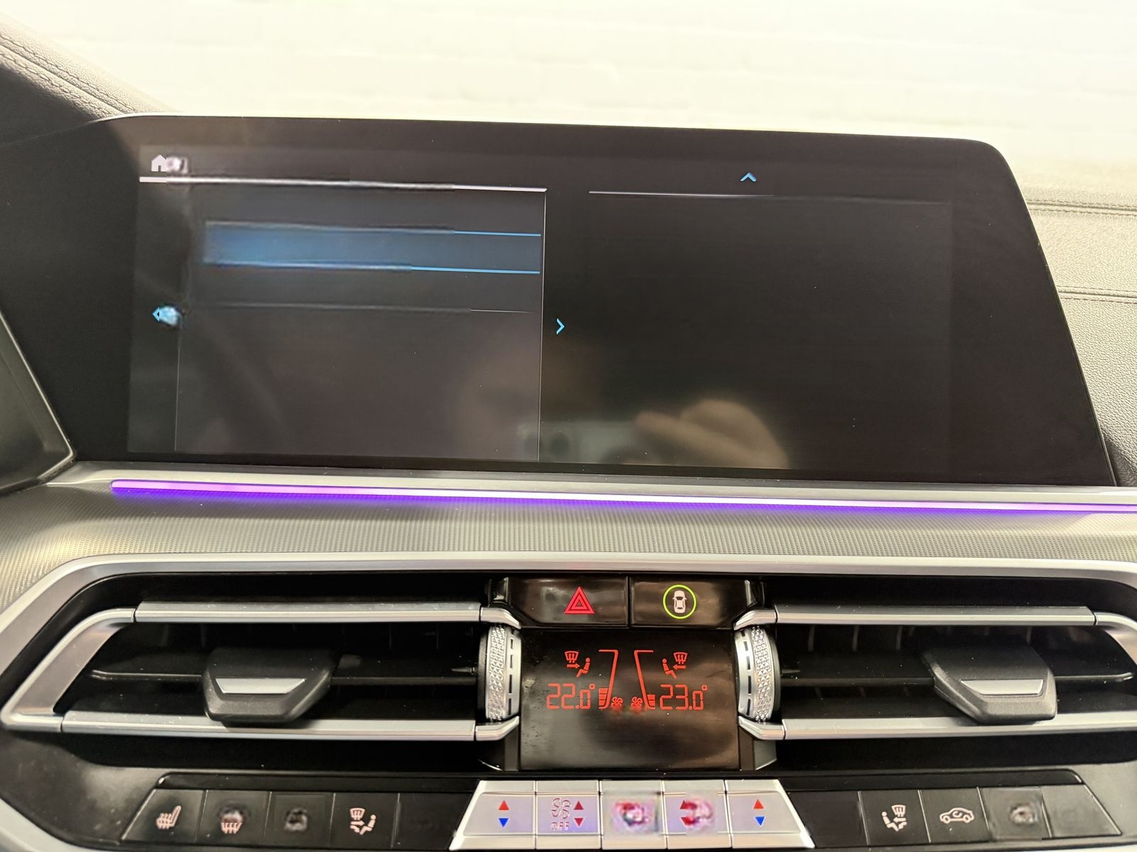 BMW X5 xDrive45e xLine | DrivAssistProf | LED | AHK foto 22