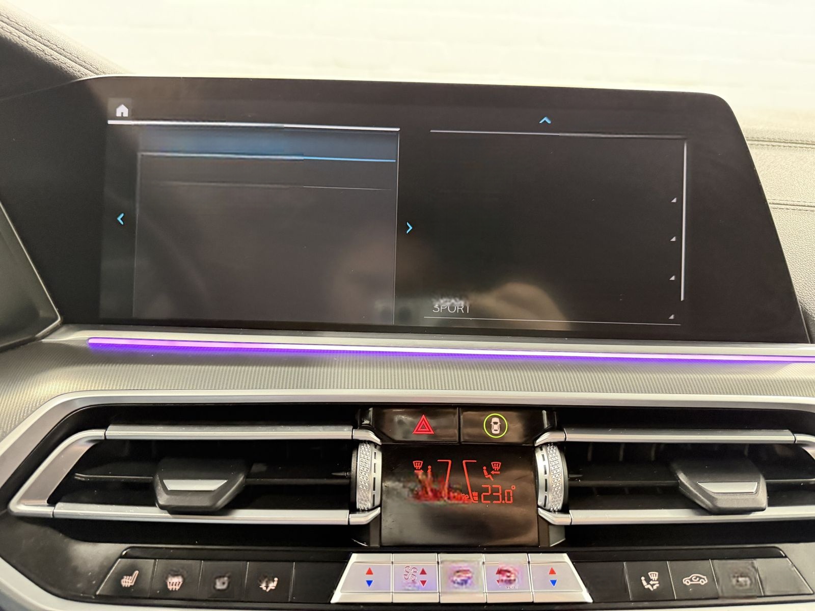 BMW X5 xDrive45e xLine | DrivAssistProf | LED | AHK foto 23