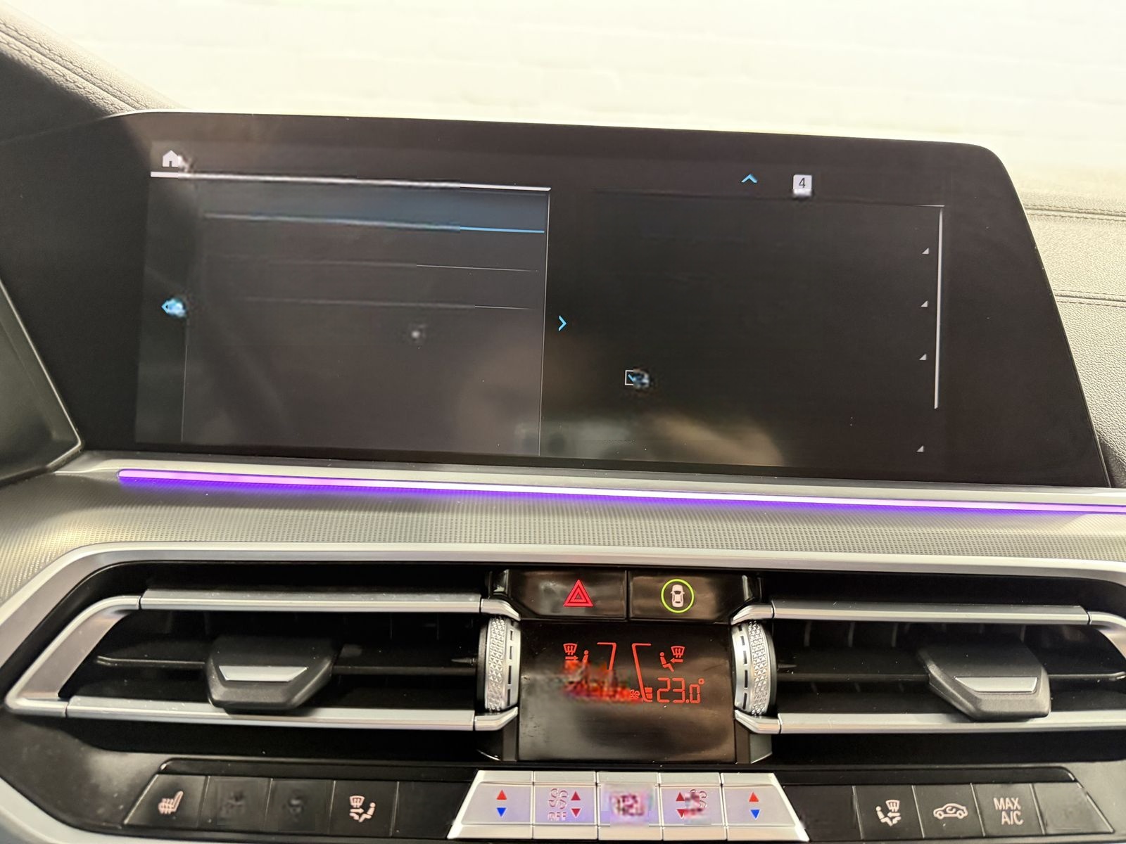 BMW X5 xDrive45e xLine | DrivAssistProf | LED | AHK foto 24