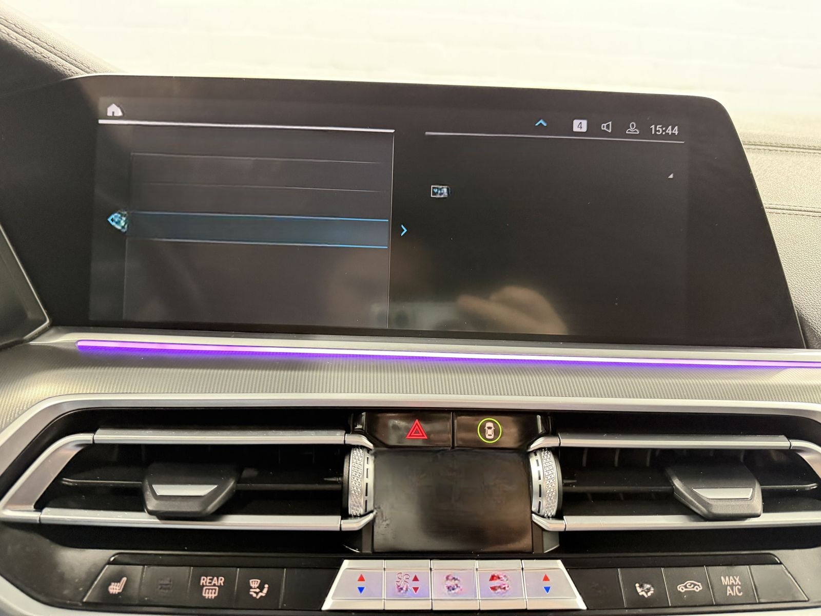 BMW X5 xDrive45e xLine | DrivAssistProf | LED | AHK foto 25