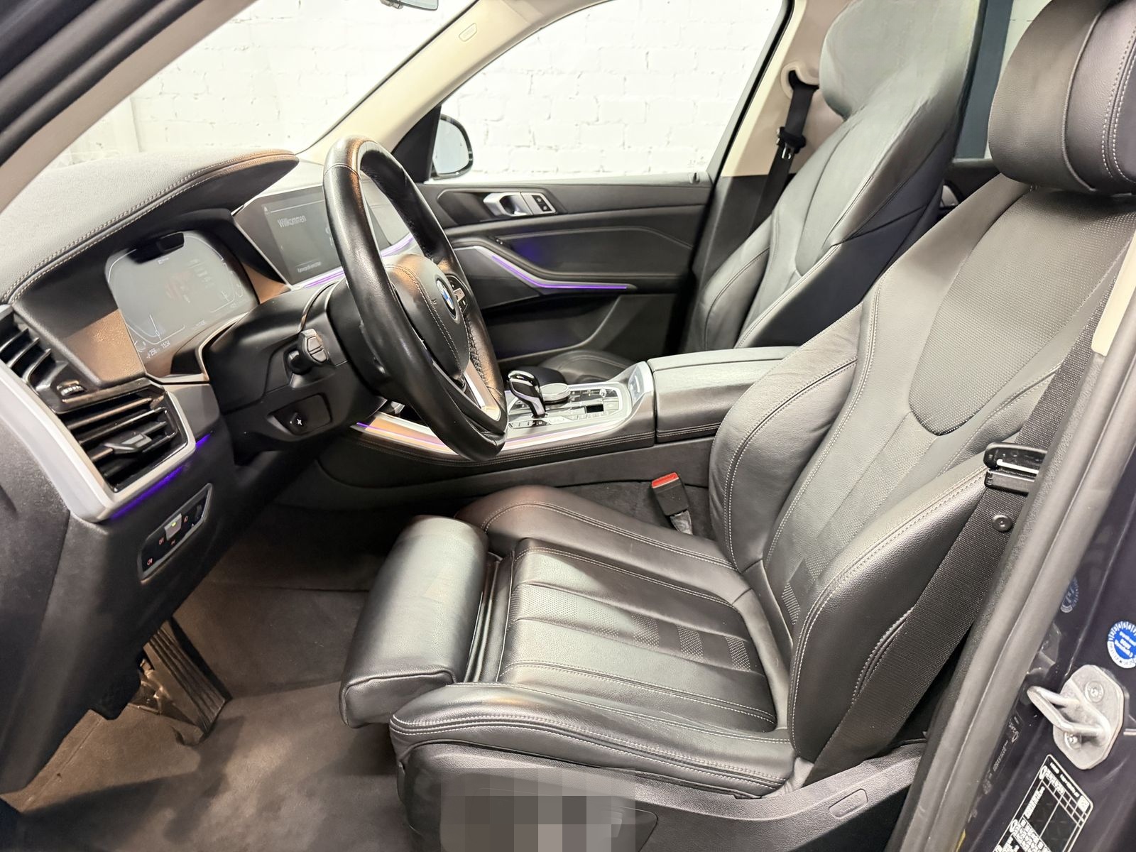 BMW X5 xDrive45e xLine | DrivAssistProf | LED | AHK foto 10