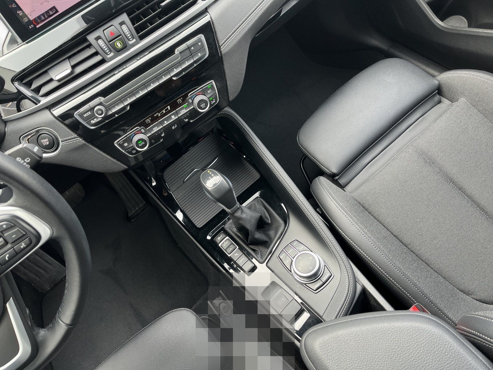 BMW X1 xDrive25e SportLine|AHK|Stop&Go|Parkassistent foto 13