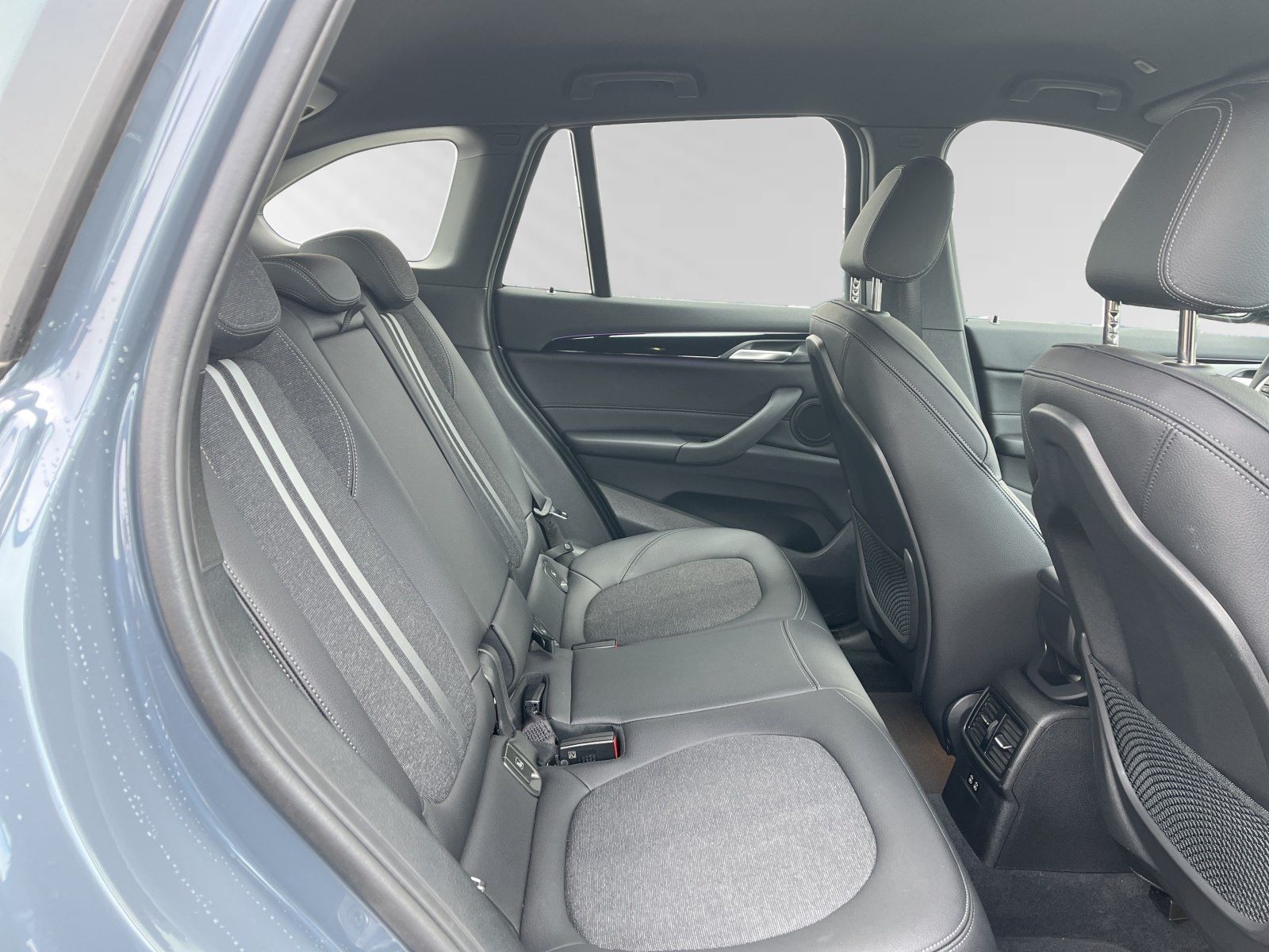 BMW X1 xDrive25e SportLine|AHK|Stop&Go|Parkassistent foto 15
