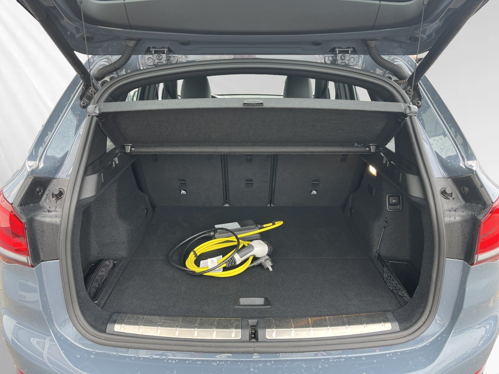 BMW X1 xDrive25e SportLine|AHK|Stop&Go|Parkassistent foto 16