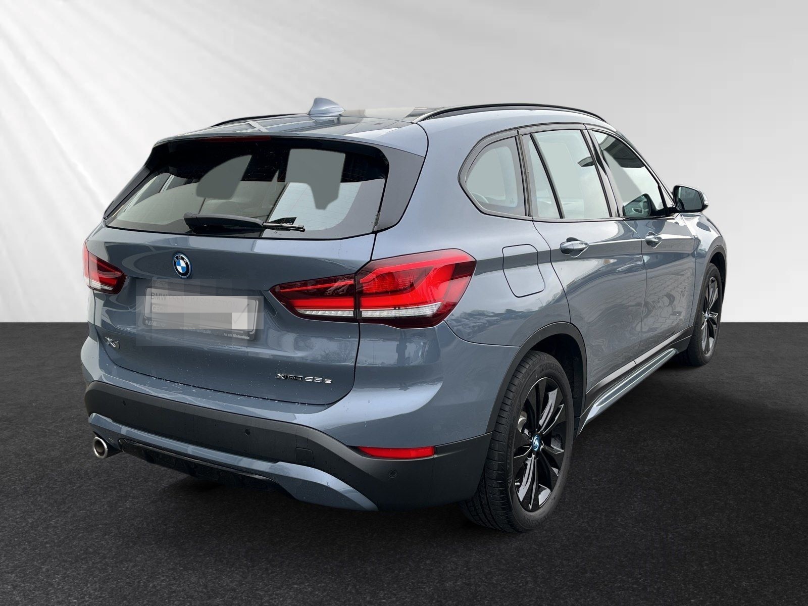 BMW X1 xDrive25e SportLine|AHK|Stop&Go|Parkassistent foto 3