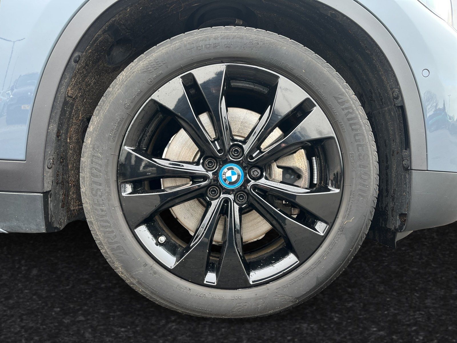 BMW X1 xDrive25e SportLine|AHK|Stop&Go|Parkassistent foto 5