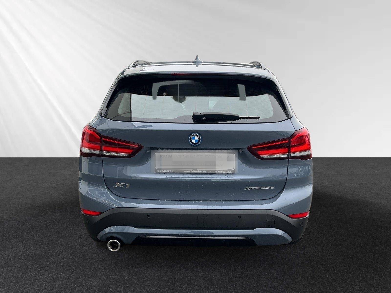 BMW X1 xDrive25e SportLine|AHK|Stop&Go|Parkassistent foto 8