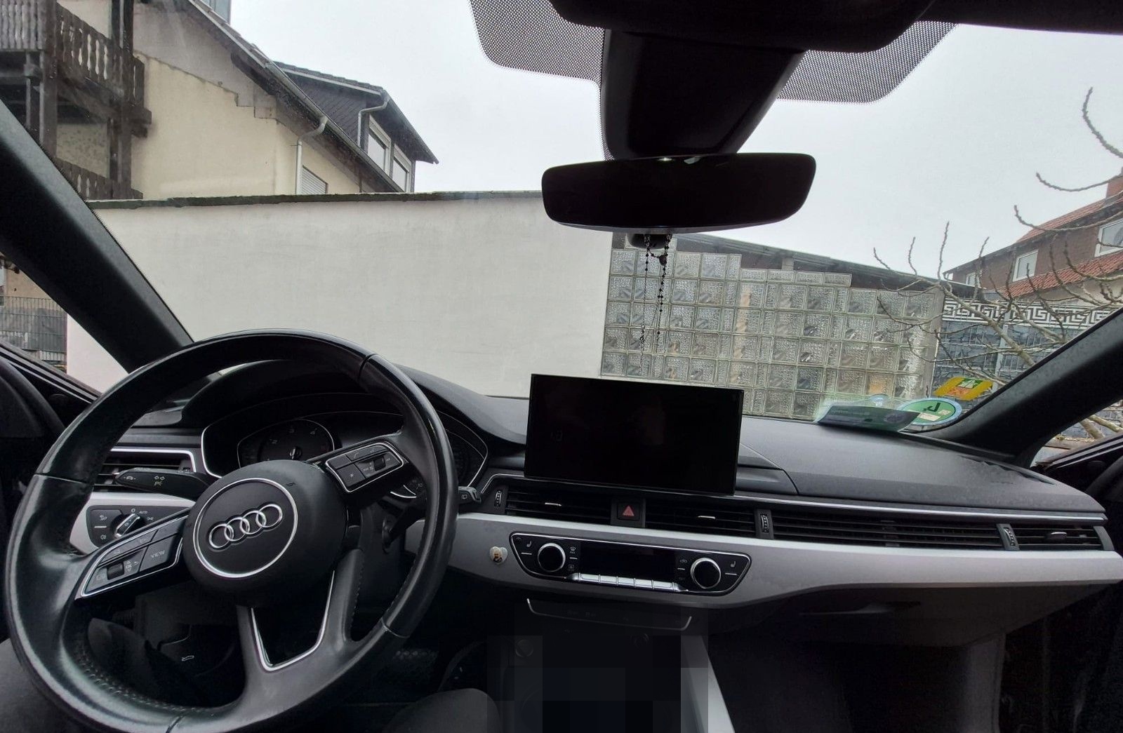 Audi A4 Avant 35 TDI advanced Audi History 100% foto 16