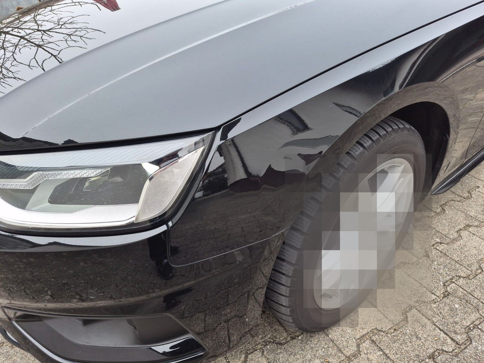 Audi A4 Avant 35 TDI advanced Audi History 100% foto 17