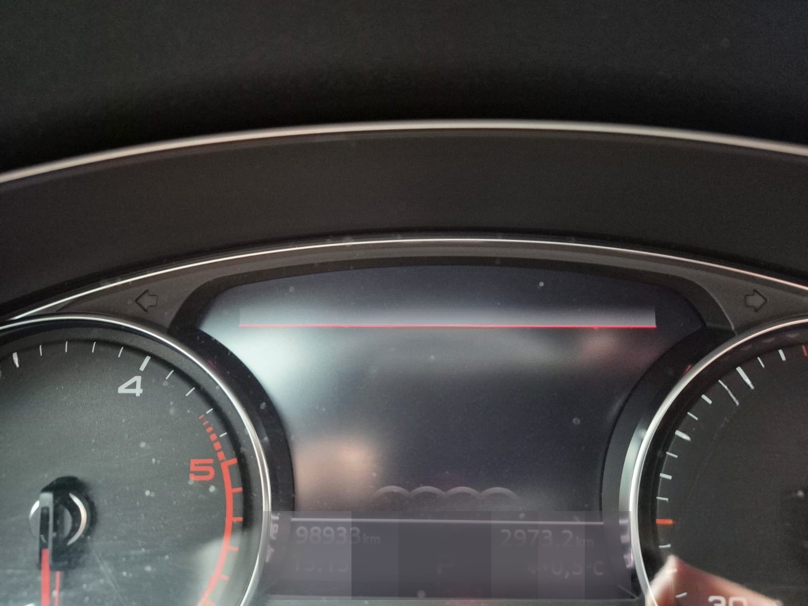 Audi A4 Avant 35 TDI advanced Audi History 100% foto 20