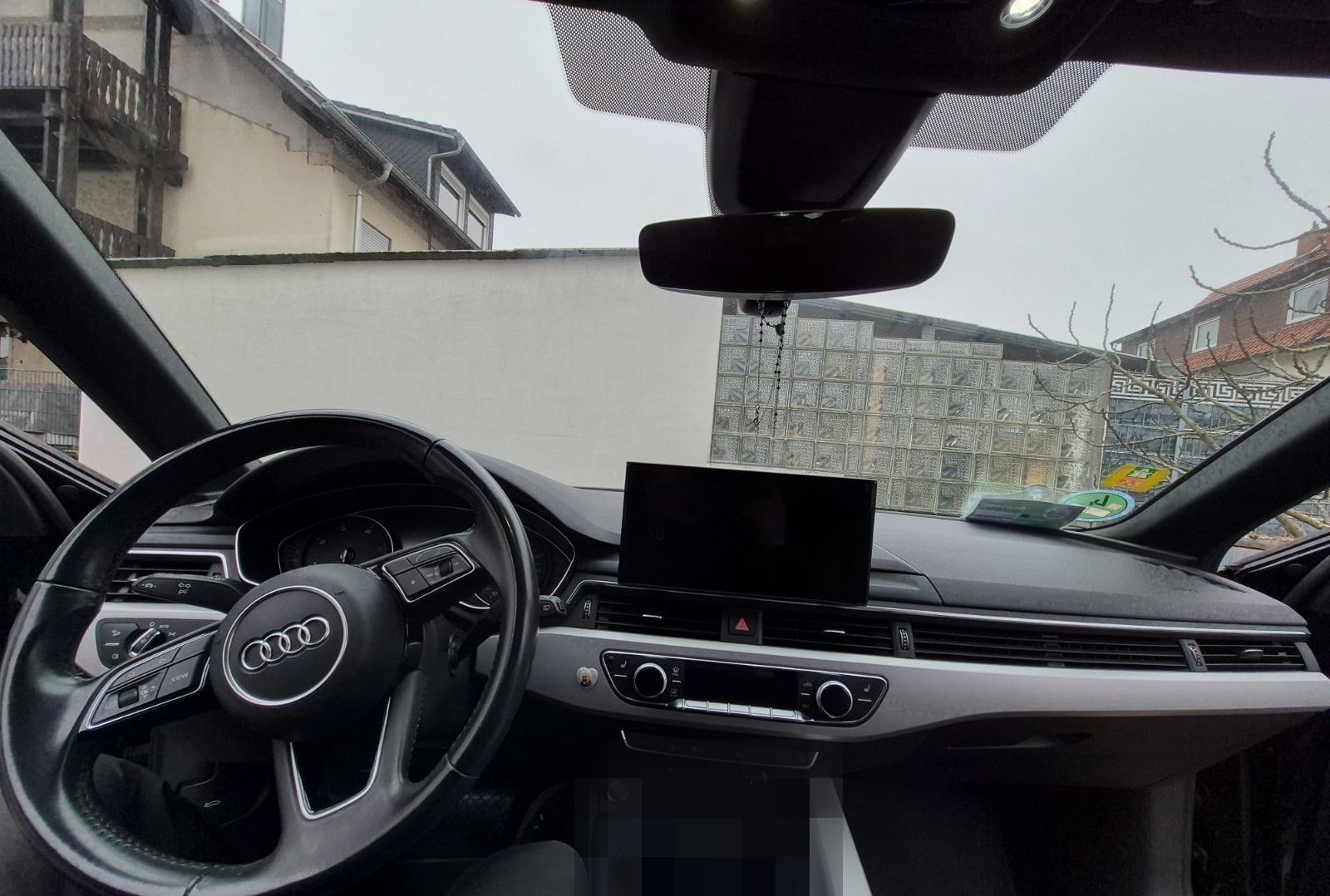 Audi A4 Avant 35 TDI advanced Audi History 100% foto 24