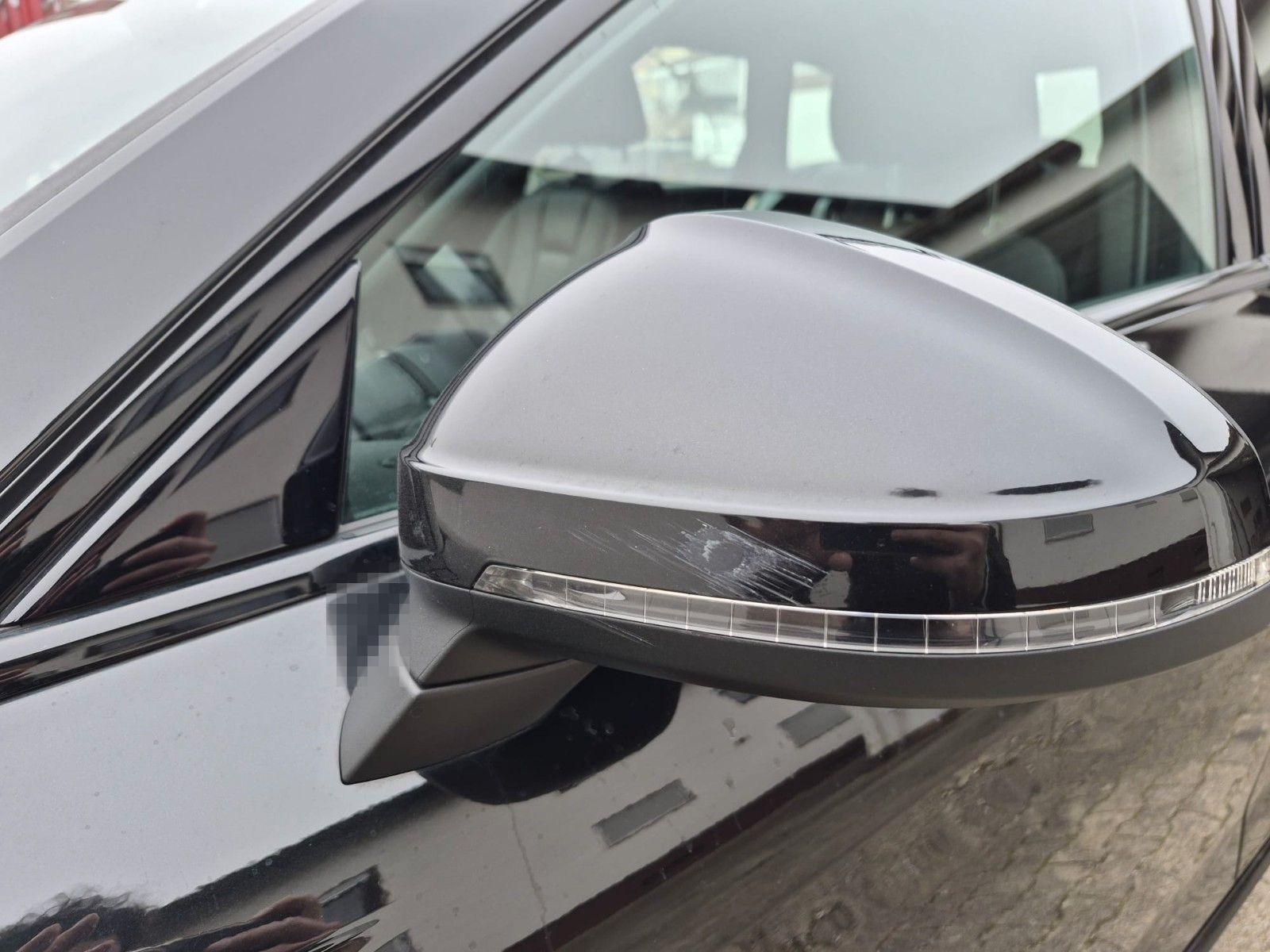 Audi A4 Avant 35 TDI advanced Audi History 100% foto 7