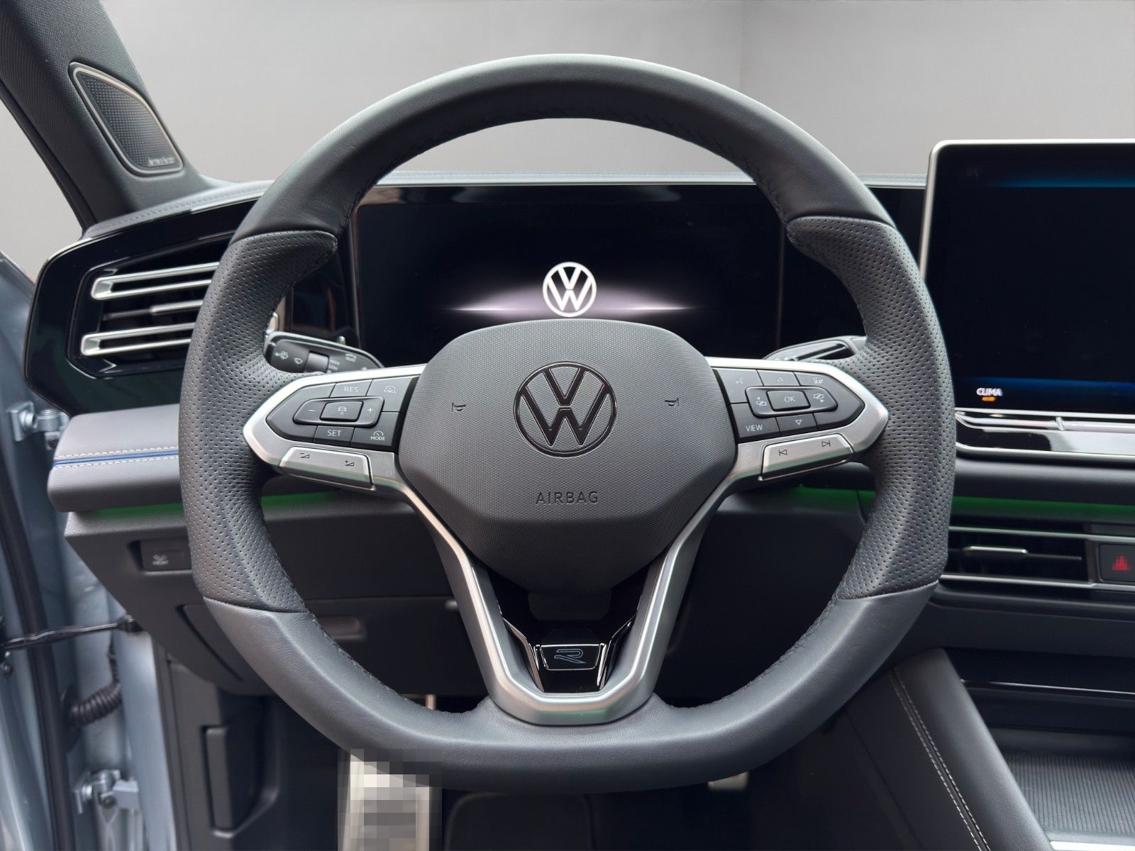 Volkswagen Tiguan 2.0 TSI OPF 4MOTION DSG R-Line foto 11