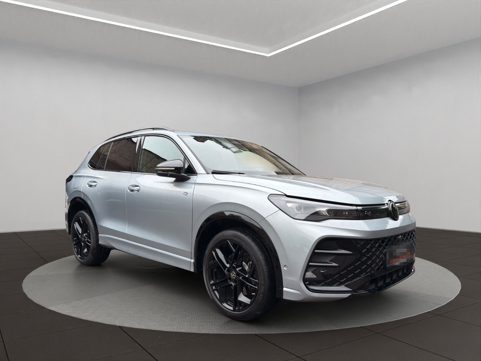Volkswagen Tiguan 2.0 TSI OPF 4MOTION DSG R-Line foto 7