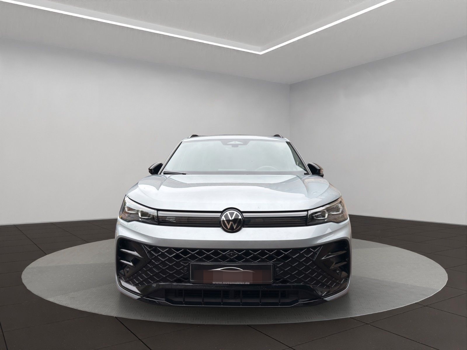 Volkswagen Tiguan 2.0 TSI OPF 4MOTION DSG R-Line foto 8