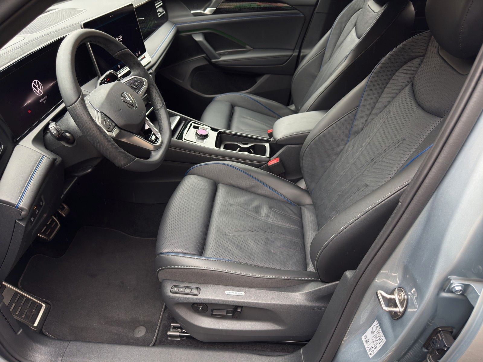 Volkswagen Tiguan 2.0 TSI OPF 4MOTION DSG R-Line foto 10