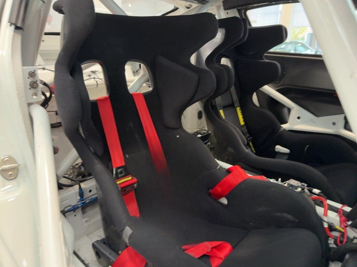 Porsche 911.1 GT3-Cup Gen.1 Cup Porsche foto 18