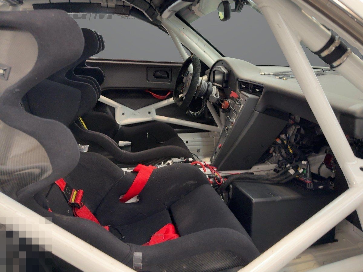 Porsche 911.1 GT3-Cup Gen.1 Cup Porsche foto 7