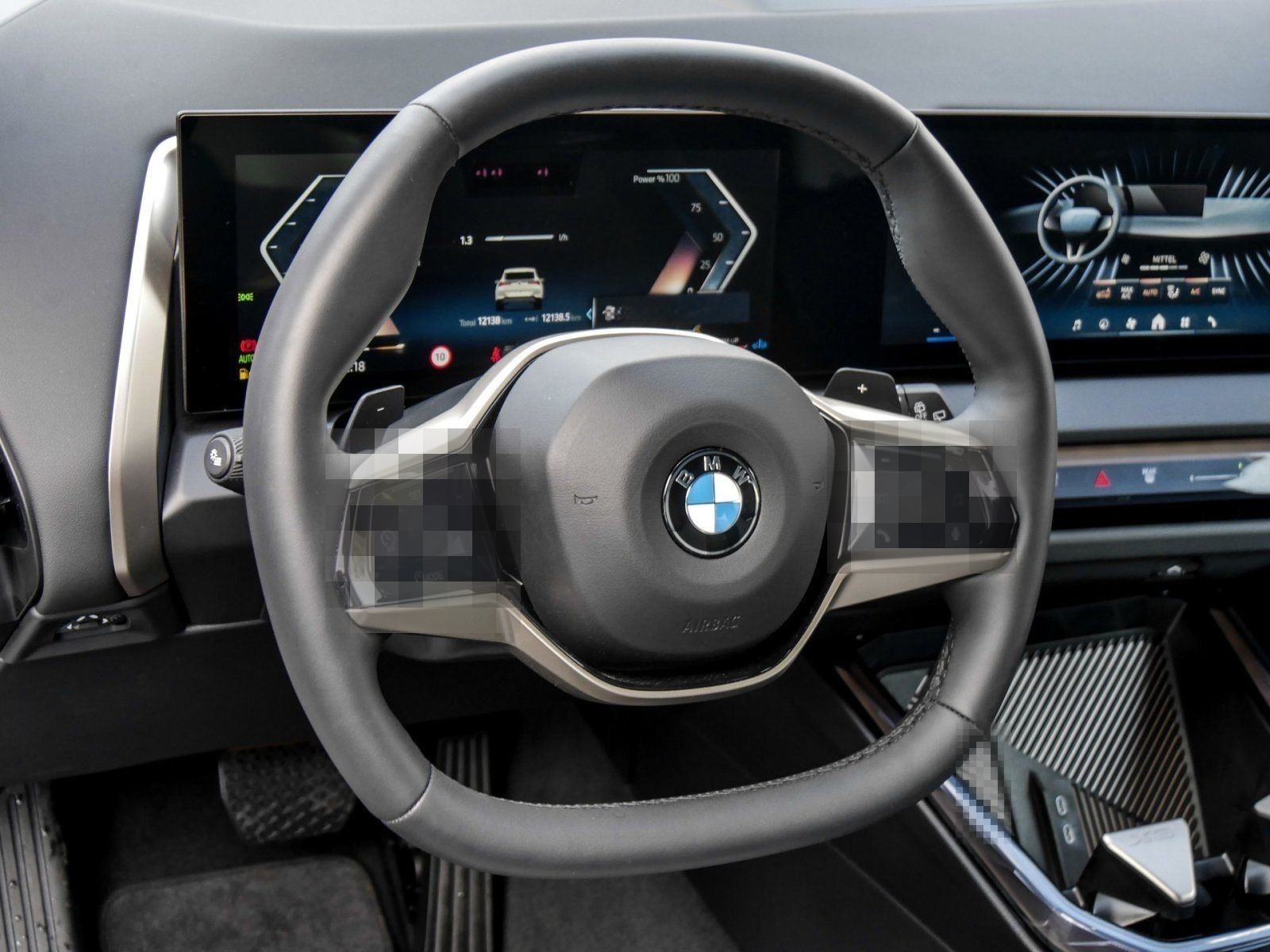 BMW X3 20 xDrive Zins ab 0,99%+AHK+DA+PA+SHZ+KOMFORT foto 9