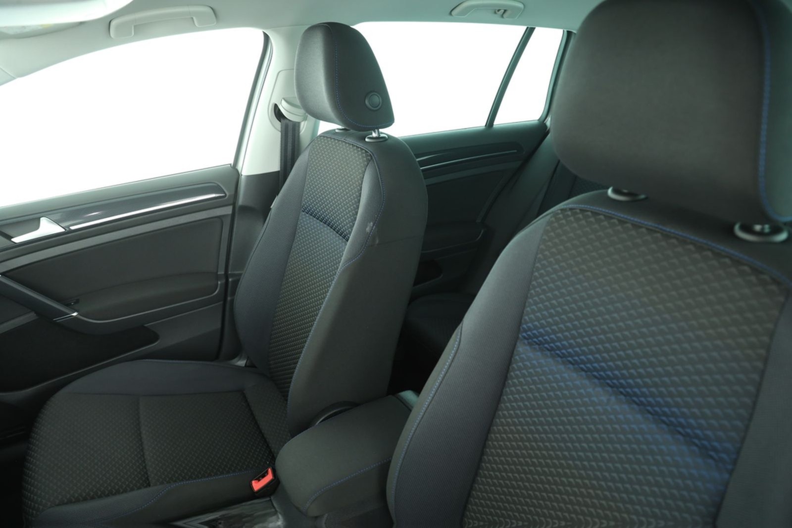 Volkswagen Golf VII Variant 1.5 TSI DSG UNITED | NAVI | AHK foto 12