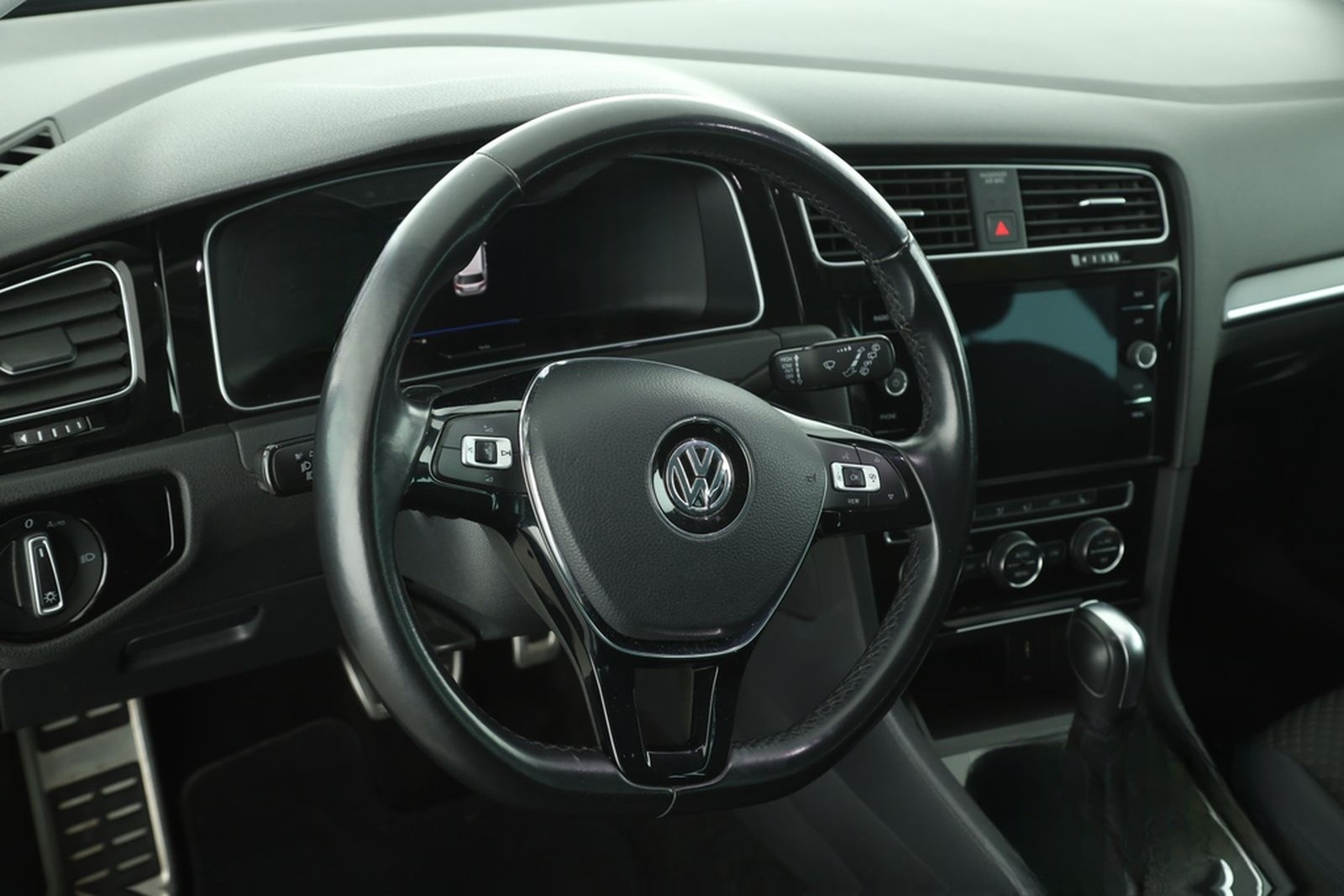 Volkswagen Golf VII Variant 1.5 TSI DSG UNITED | NAVI | AHK foto 14