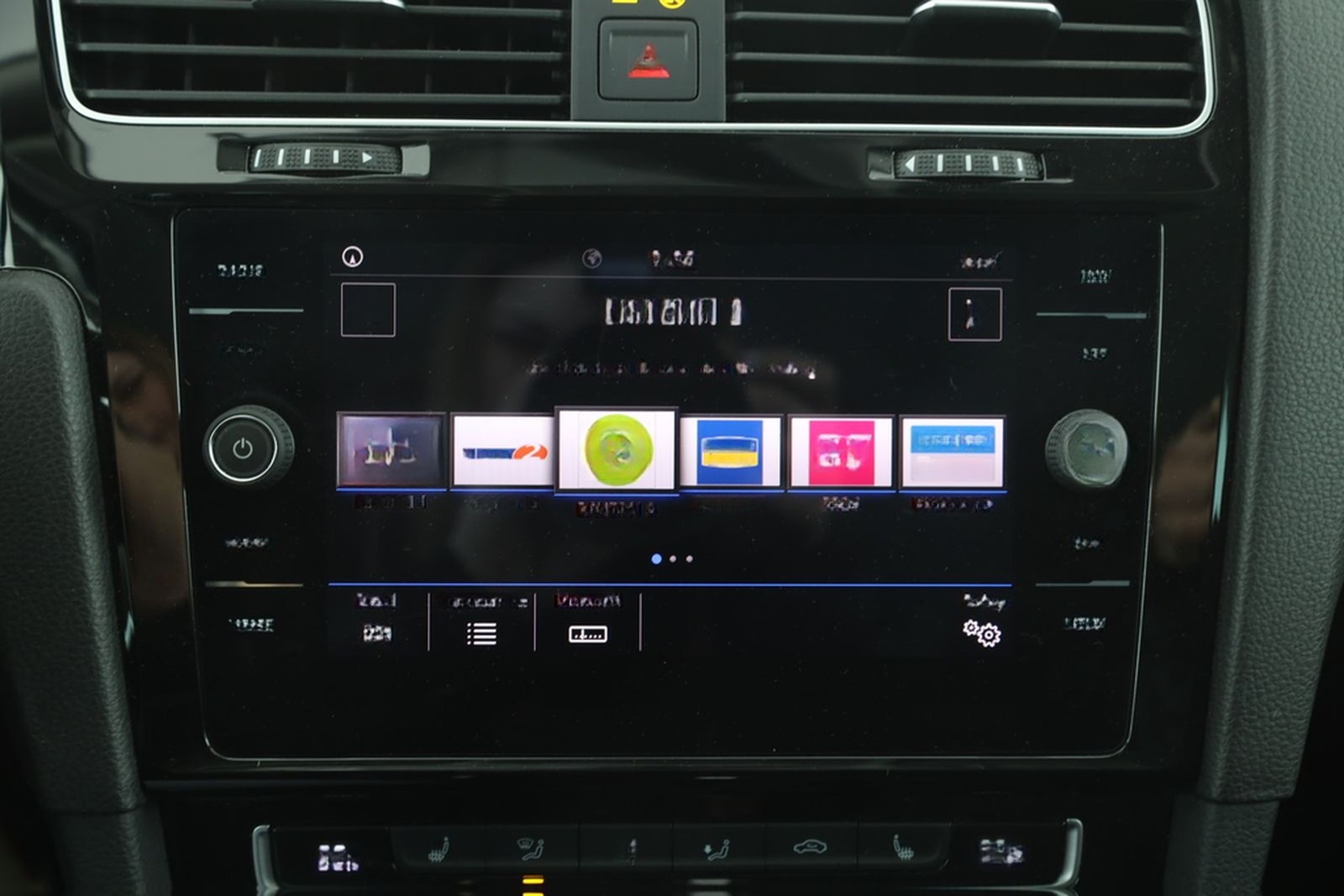 Volkswagen Golf VII Variant 1.5 TSI DSG UNITED | NAVI | AHK foto 15