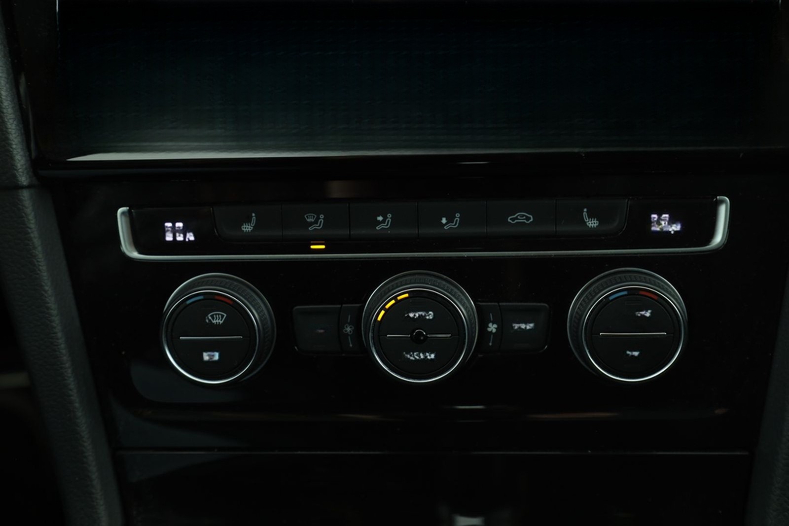 Volkswagen Golf VII Variant 1.5 TSI DSG UNITED | NAVI | AHK foto 18