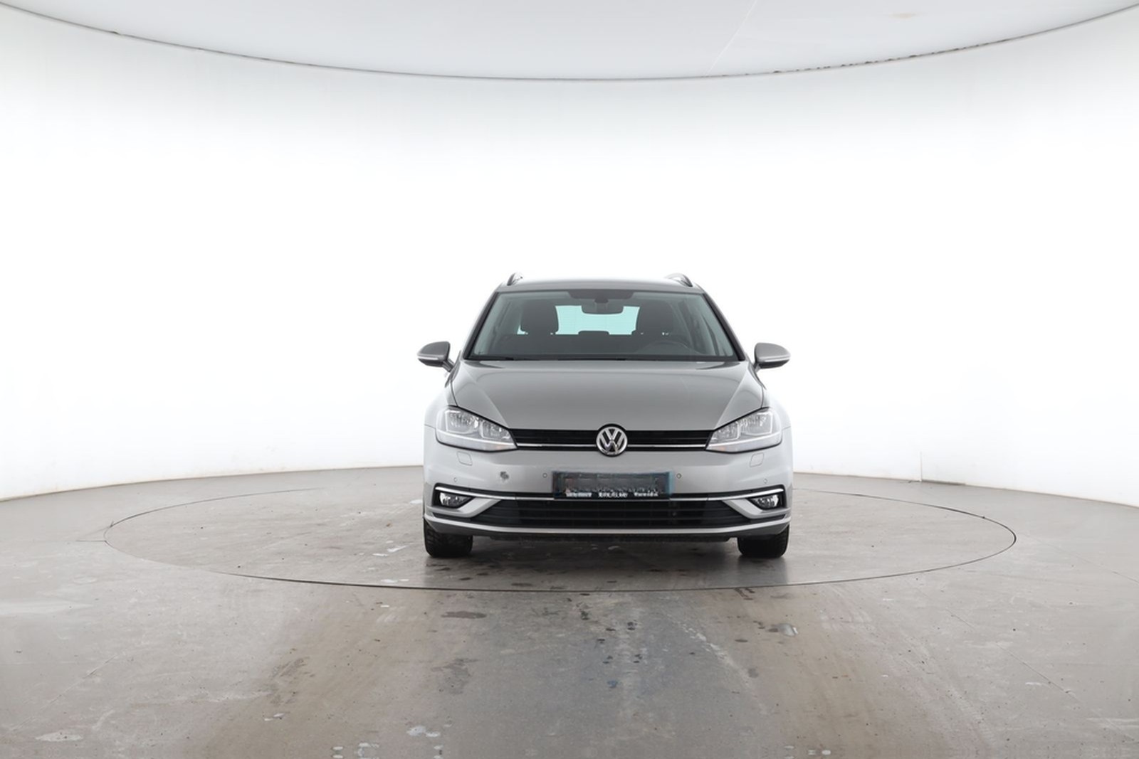 Volkswagen Golf VII Variant 1.5 TSI DSG UNITED | NAVI | AHK foto 5