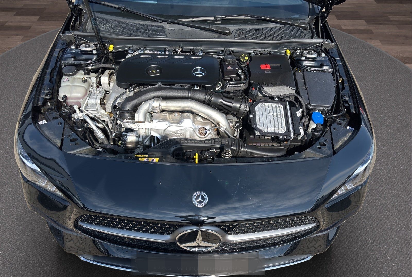 Mercedes-Benz CLA 250 4M AMG PREMIUM +KEYLESS+WI-PAKET+KAM+AMB foto 12