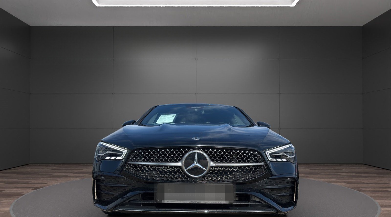 Mercedes-Benz CLA 250 4M AMG PREMIUM +KEYLESS+WI-PAKET+KAM+AMB foto 3