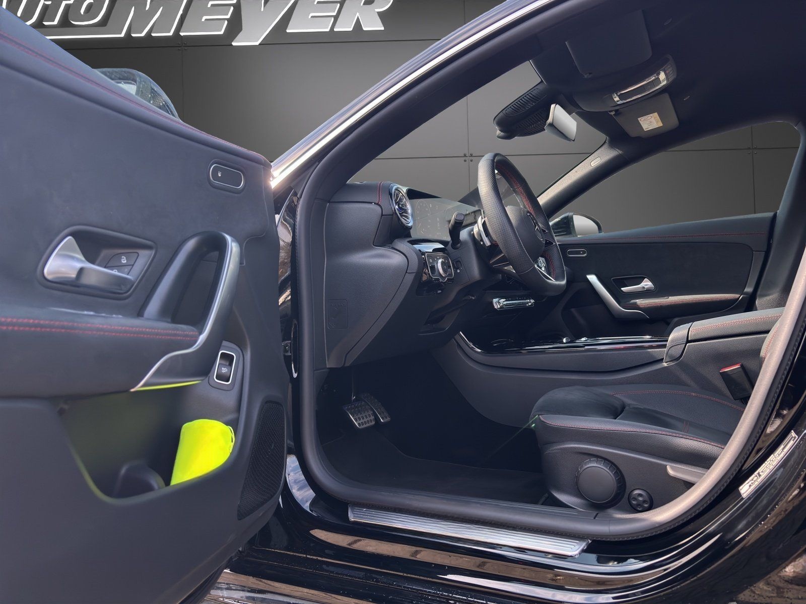 Mercedes-Benz CLA 250 4M AMG PREMIUM +KEYLESS+WI-PAKET+KAM+AMB foto 8