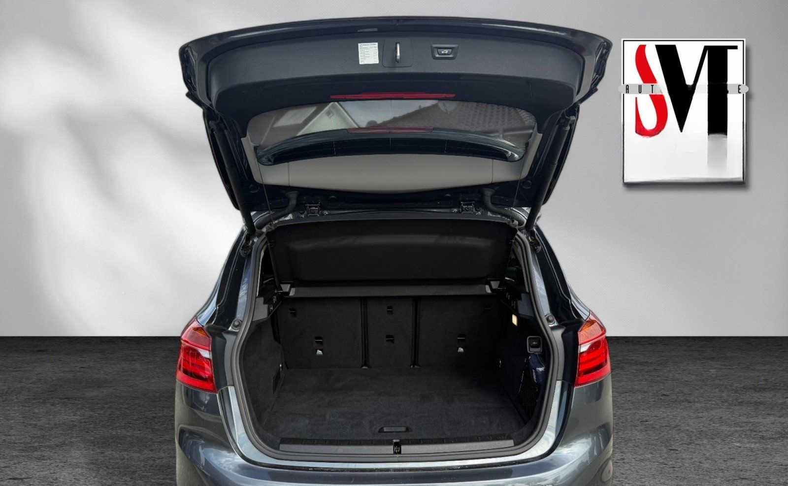 BMW 220 Active Tourer i Sport Line Tempomat Kamera N foto 8