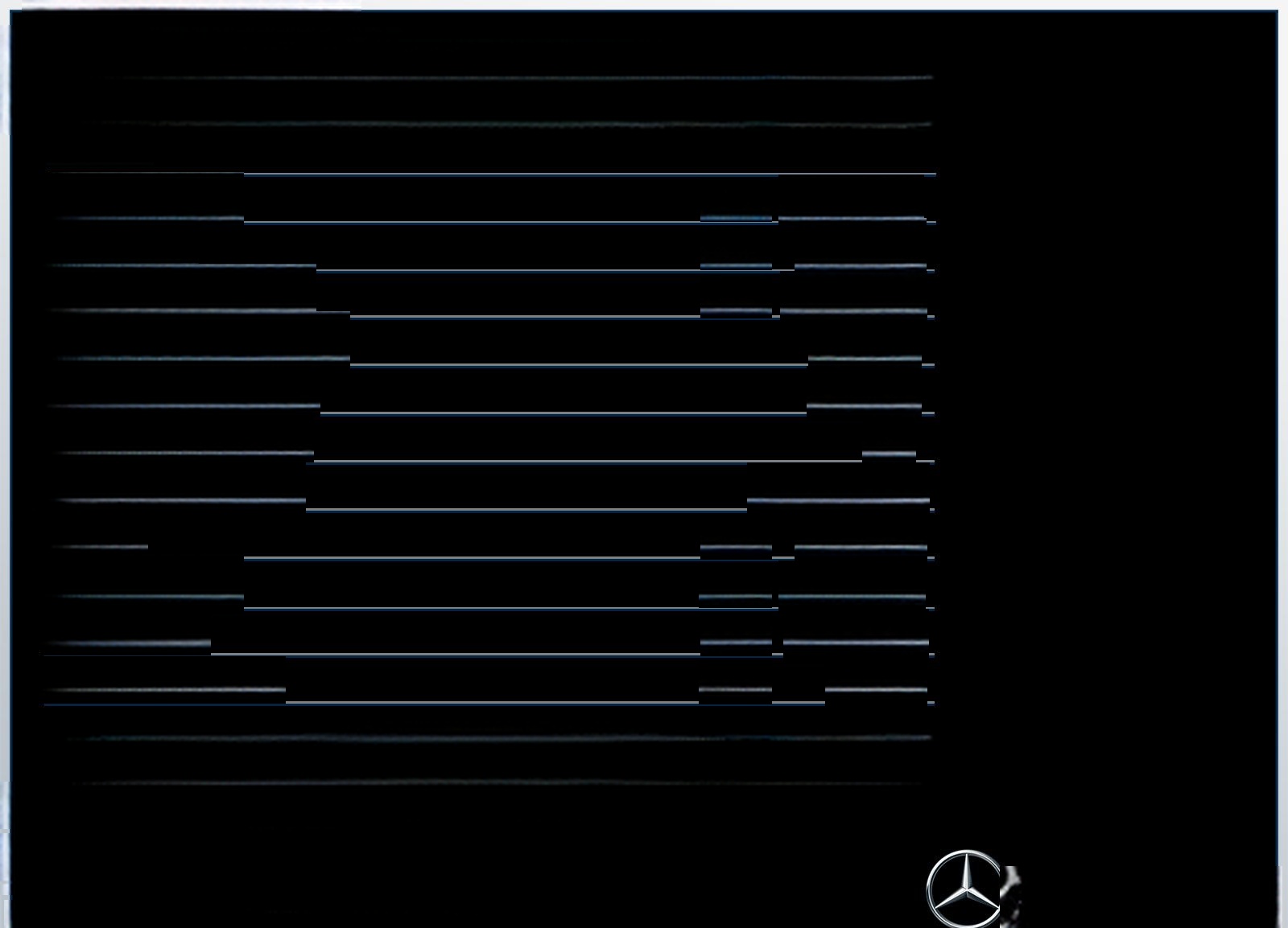 Mercedes-Benz V 300 d 4M EDITION Kompakt *LED*CAM*AHK* foto 3