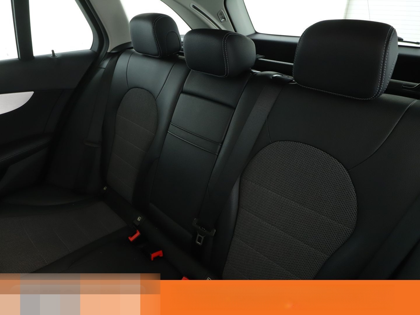 Mercedes-Benz C 200 d T Avantgarde Aut.*LED*NAVI*TEMPO*CAM*PDC foto 14