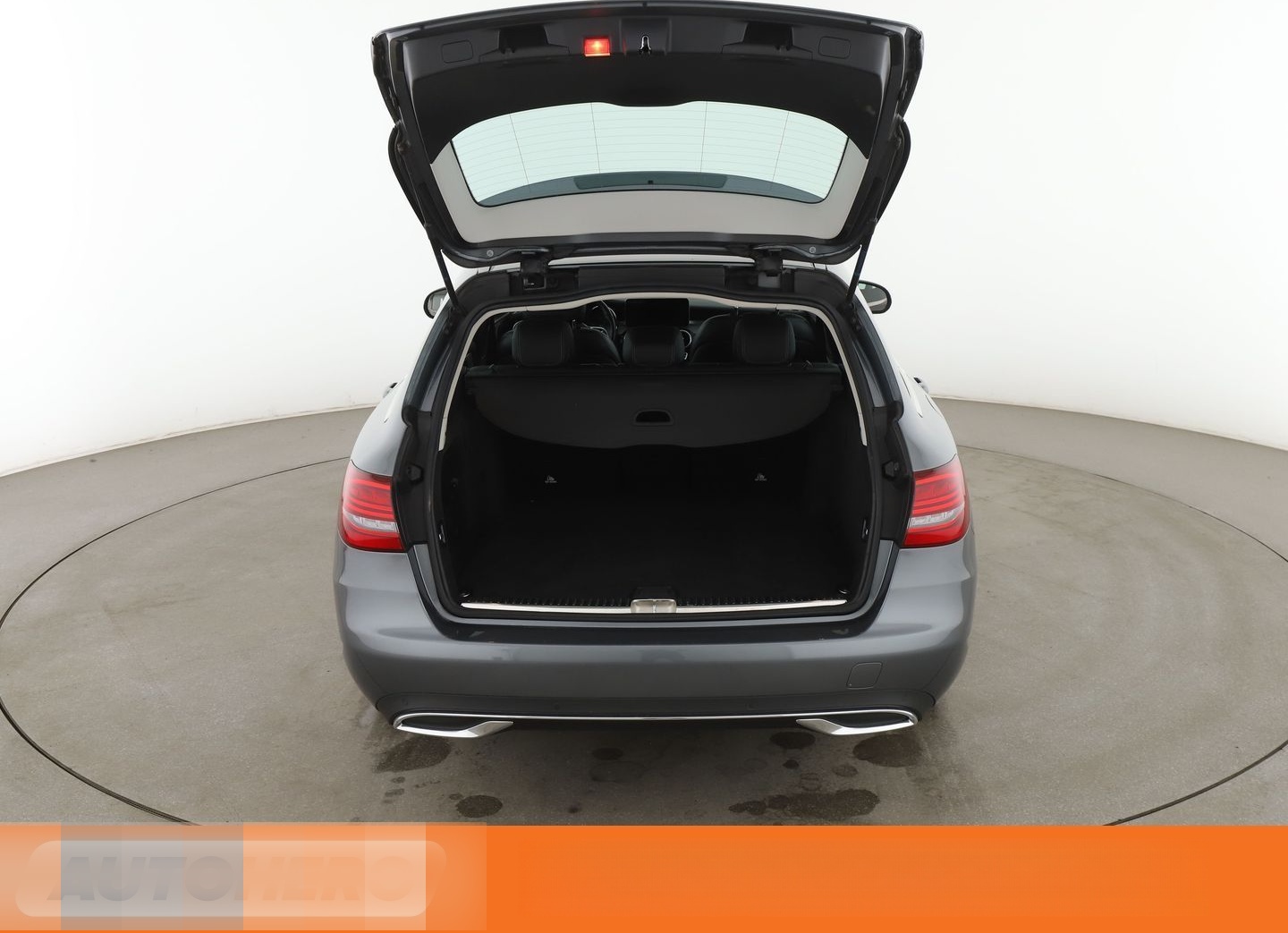 Mercedes-Benz C 200 d T Avantgarde Aut.*LED*NAVI*TEMPO*CAM*PDC foto 17