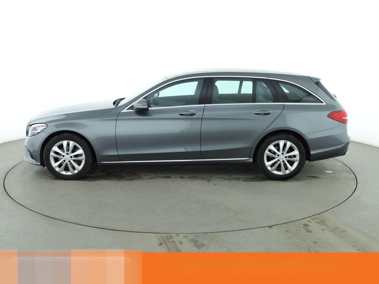 Mercedes-Benz C 200 d T Avantgarde Aut.*LED*NAVI*TEMPO*CAM*PDC foto 3