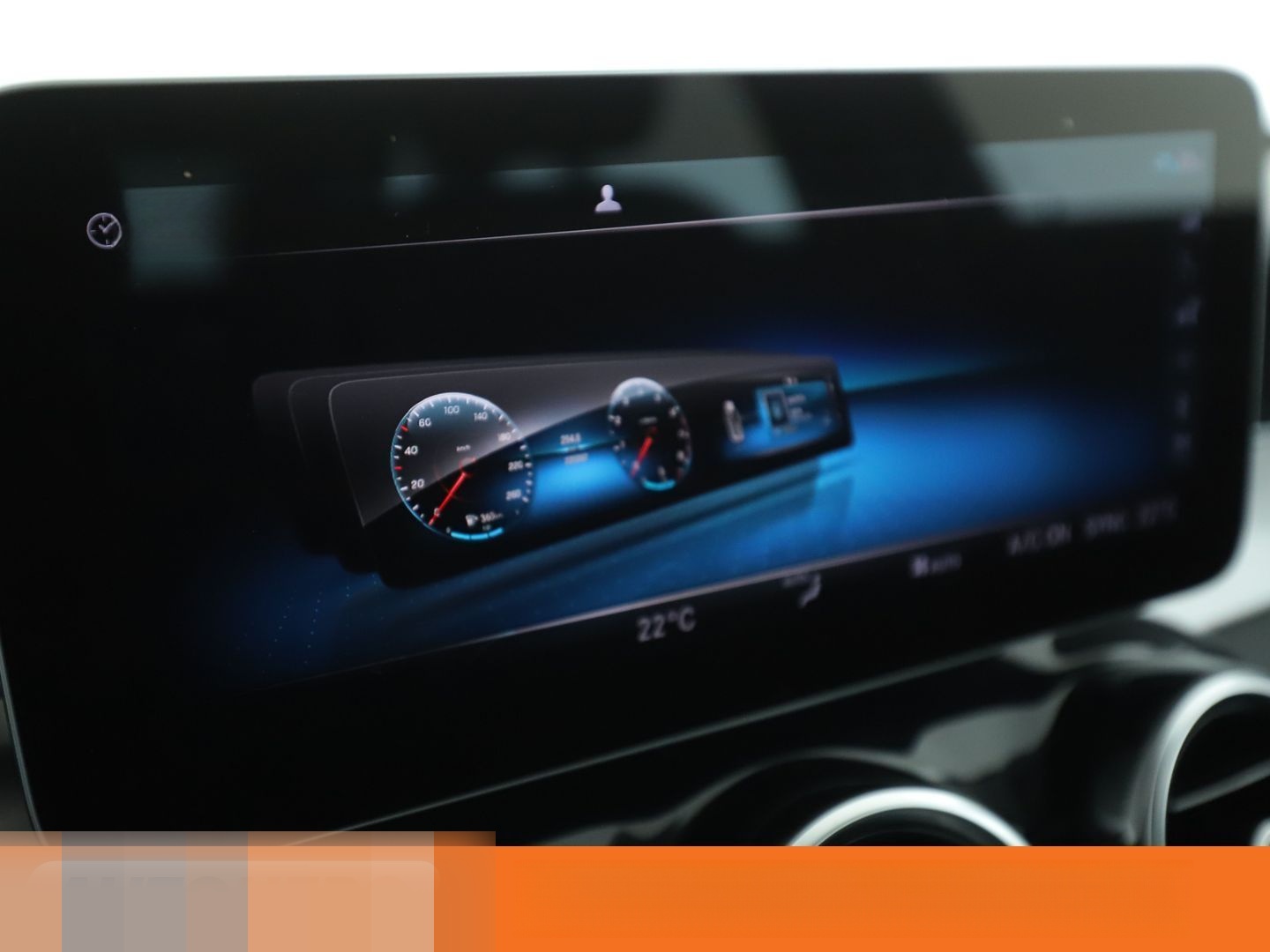 Mercedes-Benz C 200 d T Avantgarde Aut.*LED*NAVI*TEMPO*CAM*PDC foto 21