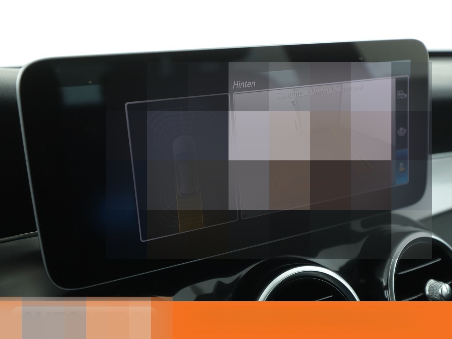 Mercedes-Benz C 200 d T Avantgarde Aut.*LED*NAVI*TEMPO*CAM*PDC foto 23