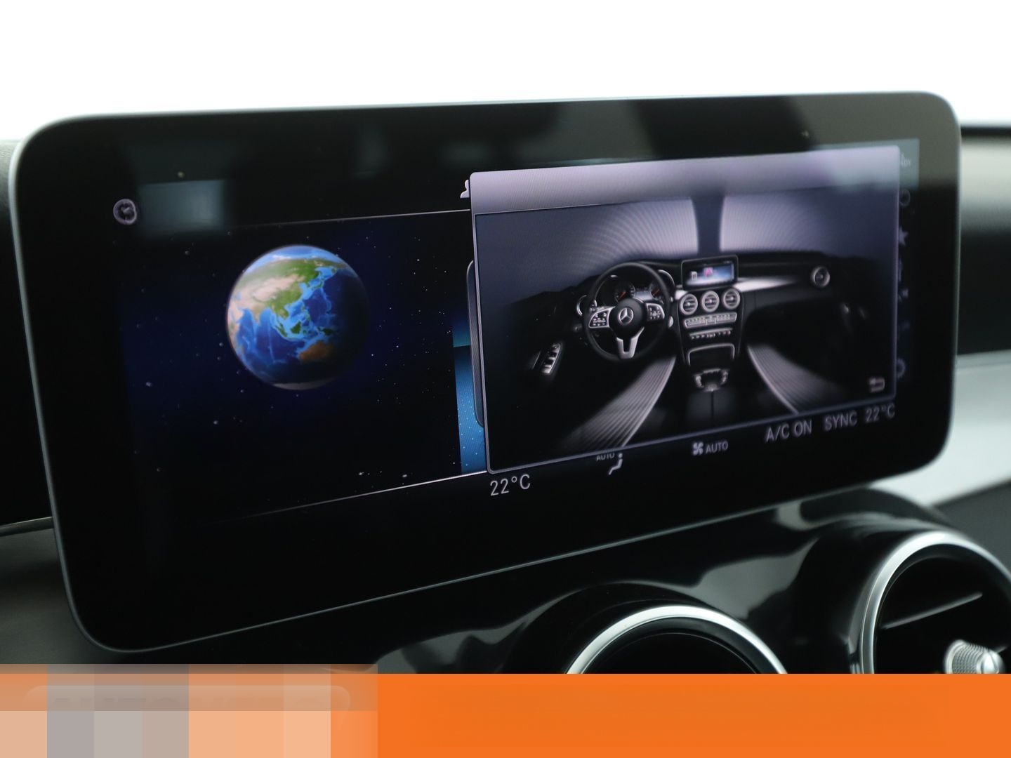 Mercedes-Benz C 200 d T Avantgarde Aut.*LED*NAVI*TEMPO*CAM*PDC foto 25