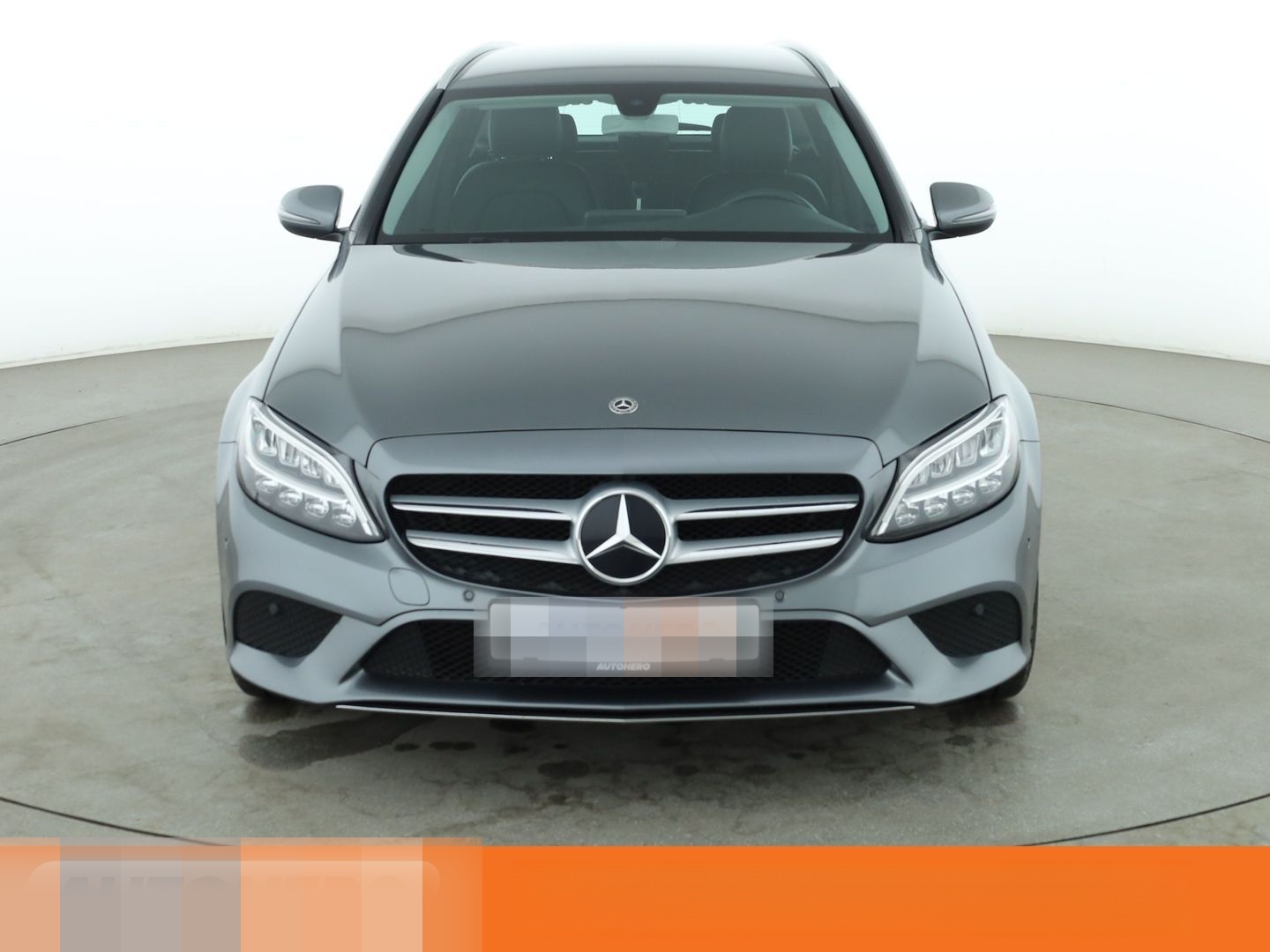 Mercedes-Benz C 200 d T Avantgarde Aut.*LED*NAVI*TEMPO*CAM*PDC foto 9