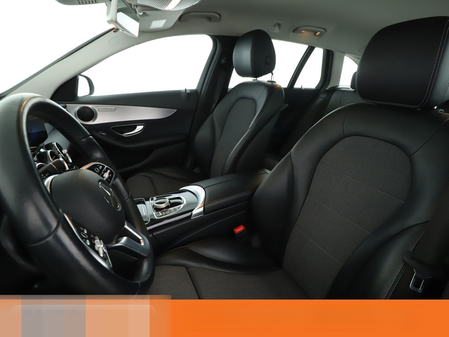 Mercedes-Benz C 200 d T Avantgarde Aut.*LED*NAVI*TEMPO*CAM*PDC foto 10