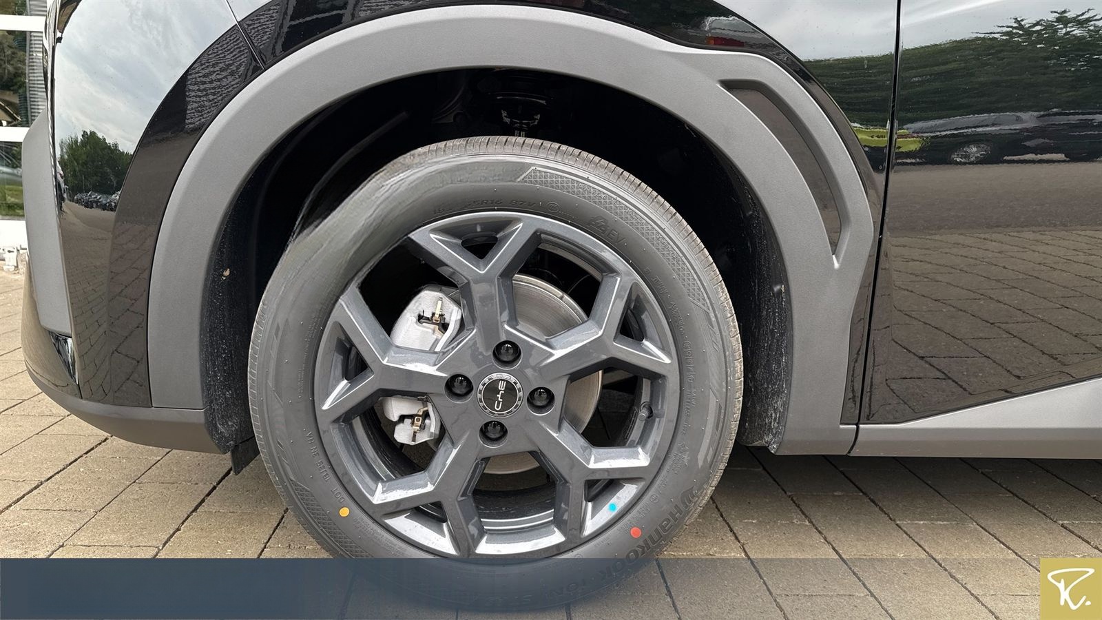 BYD Dolphin Surf Comfort Pano,Autom foto 3