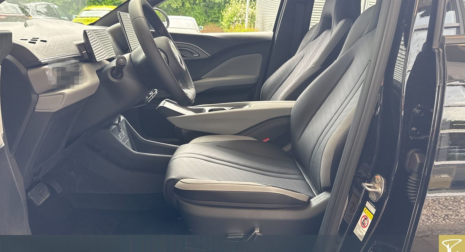 BYD Dolphin Surf Comfort Pano,Autom foto 4