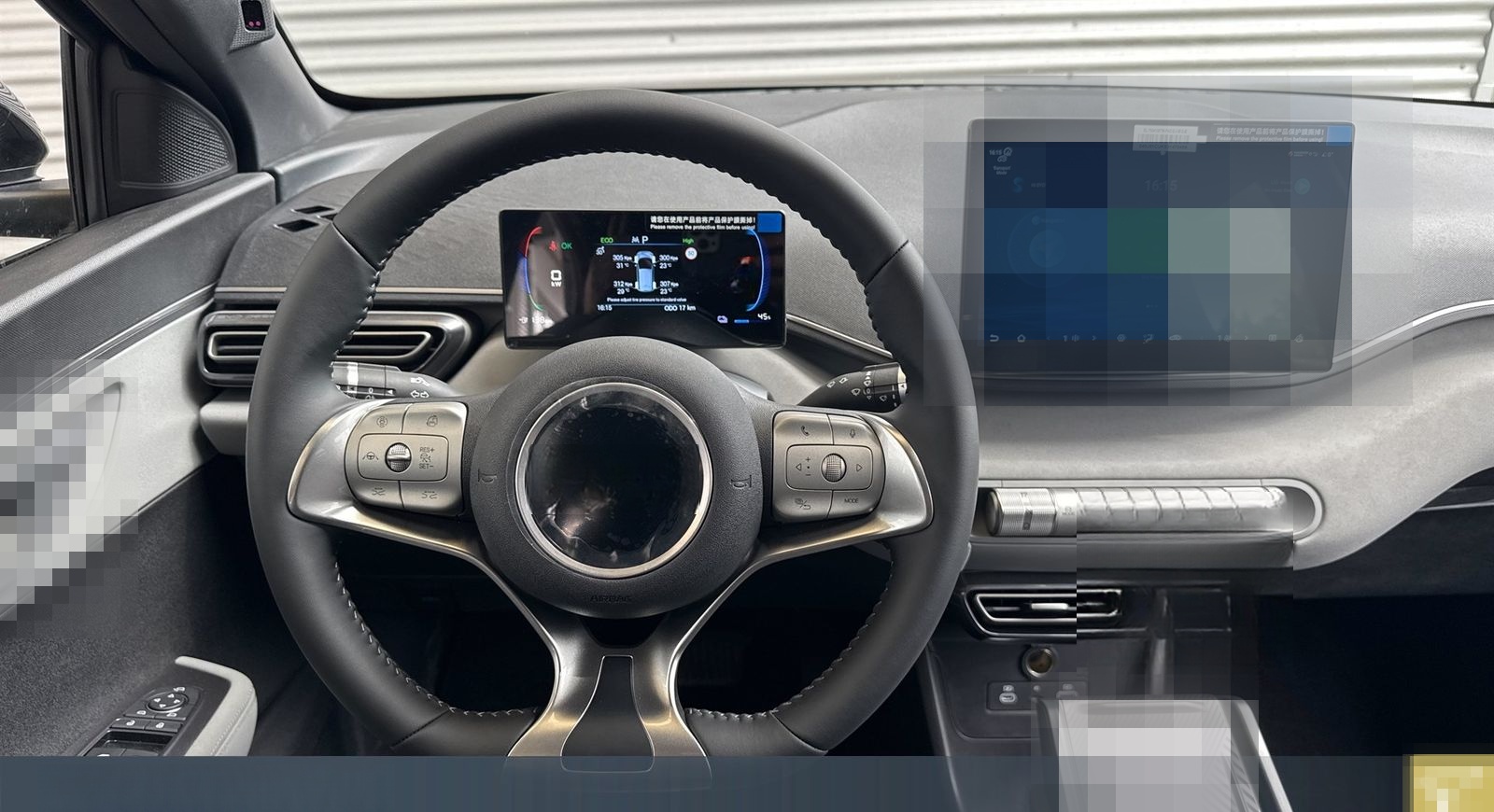 BYD Dolphin Surf Comfort Pano,Autom foto 5