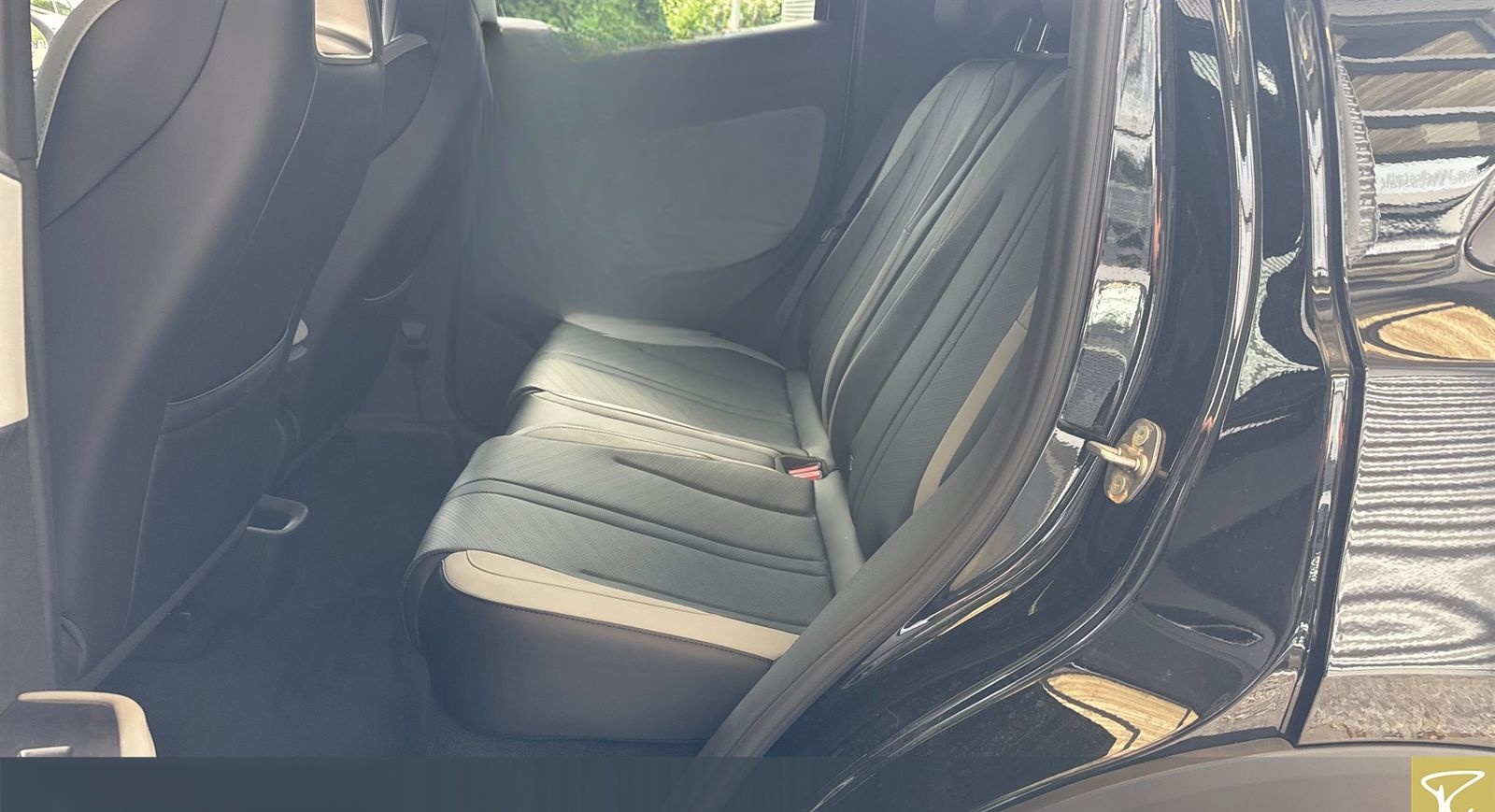 BYD Dolphin Surf Comfort Pano,Autom foto 7
