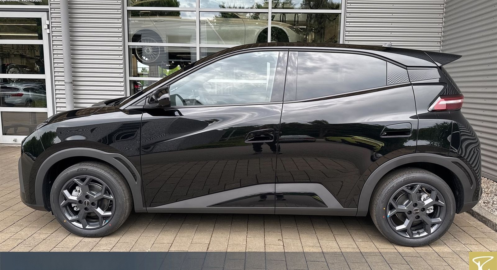 BYD Dolphin Surf Comfort Pano,Autom foto 8