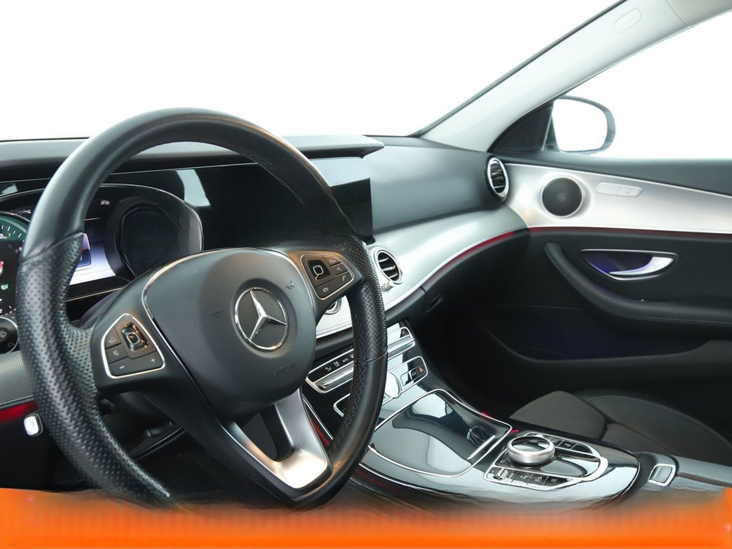 Mercedes-Benz E-Klasse E 200 T Avantgarde*NAVI*CAM*PDC*SHZ* foto 11